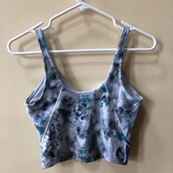 Align Tank Size 6 - Picture 3 of 4